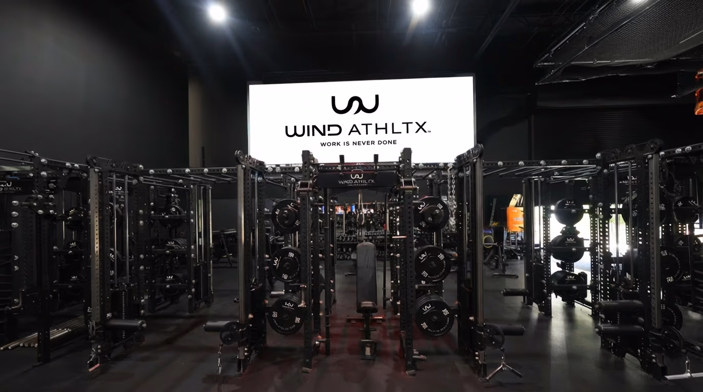 Disciplined training